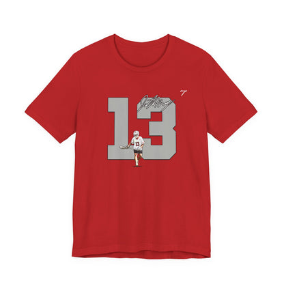 Justin Murray Graphic Tee