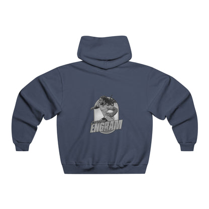 Cincere Engram Vintage Hoodie