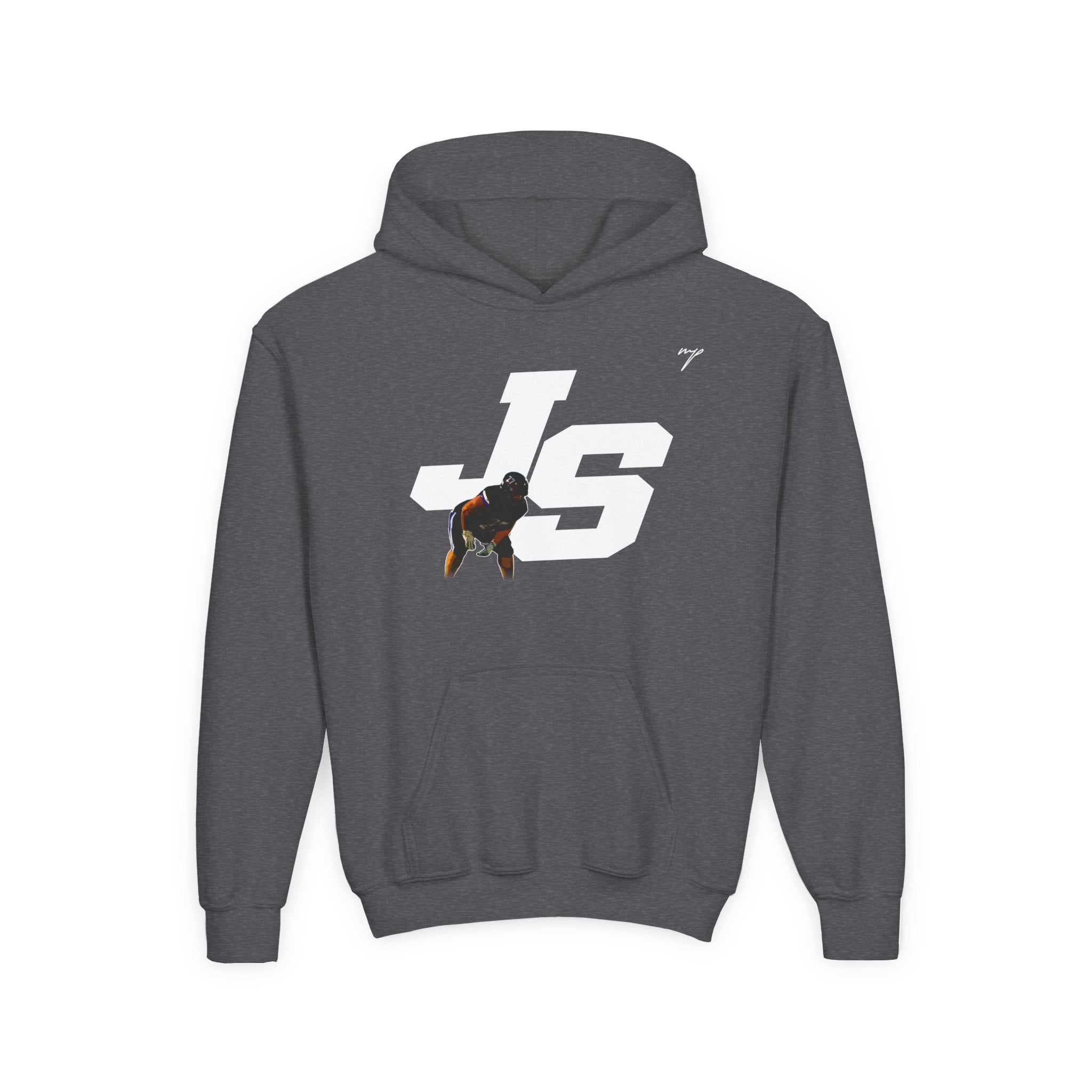 Josef Stephan YOUTH Hoodie