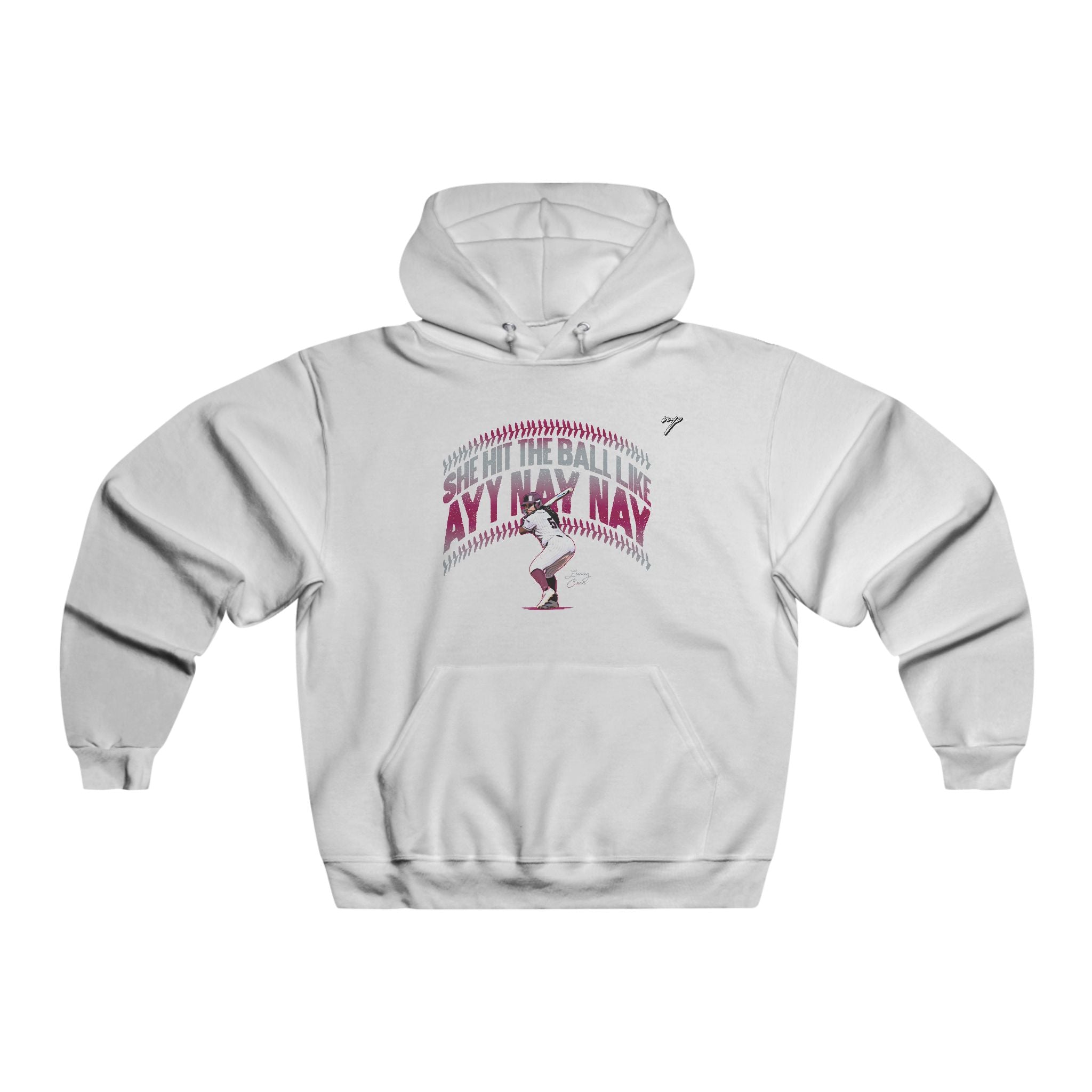 Lanay Carr Vintage Hoodie
