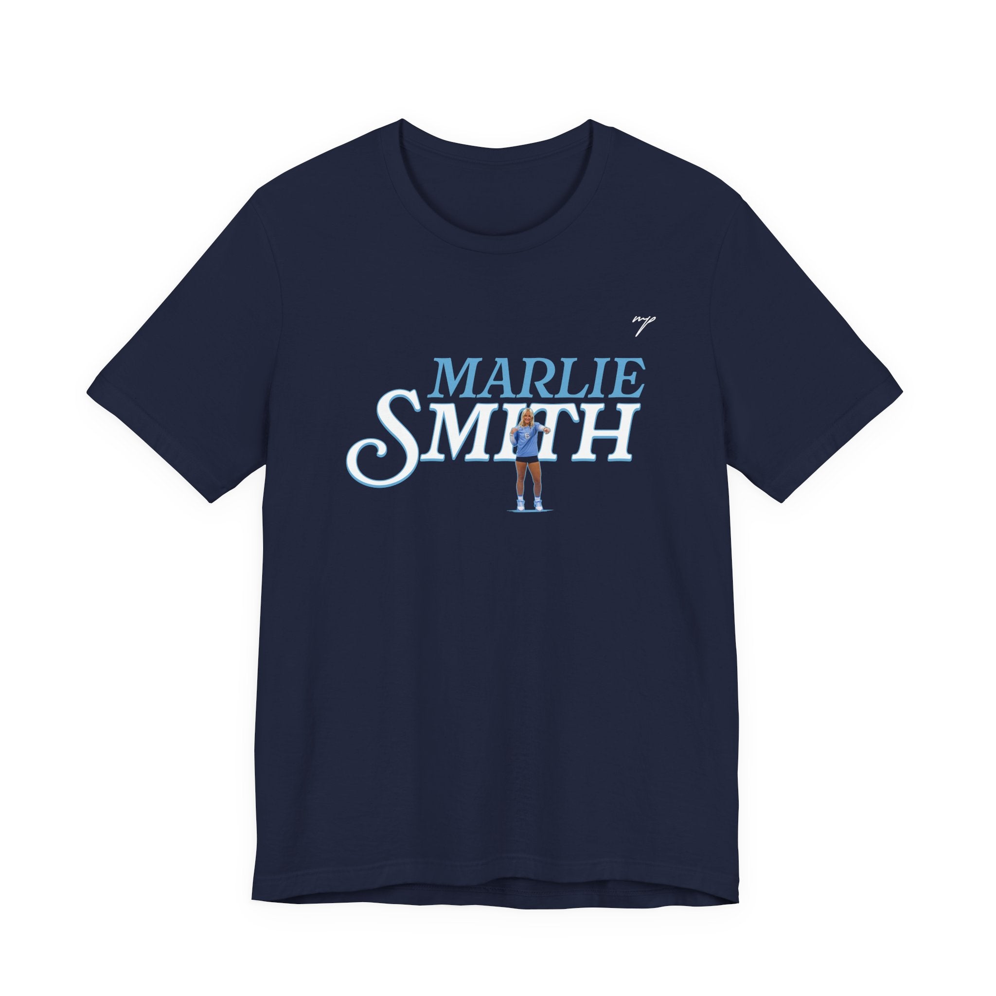 Marlie Smith Graphic Tee