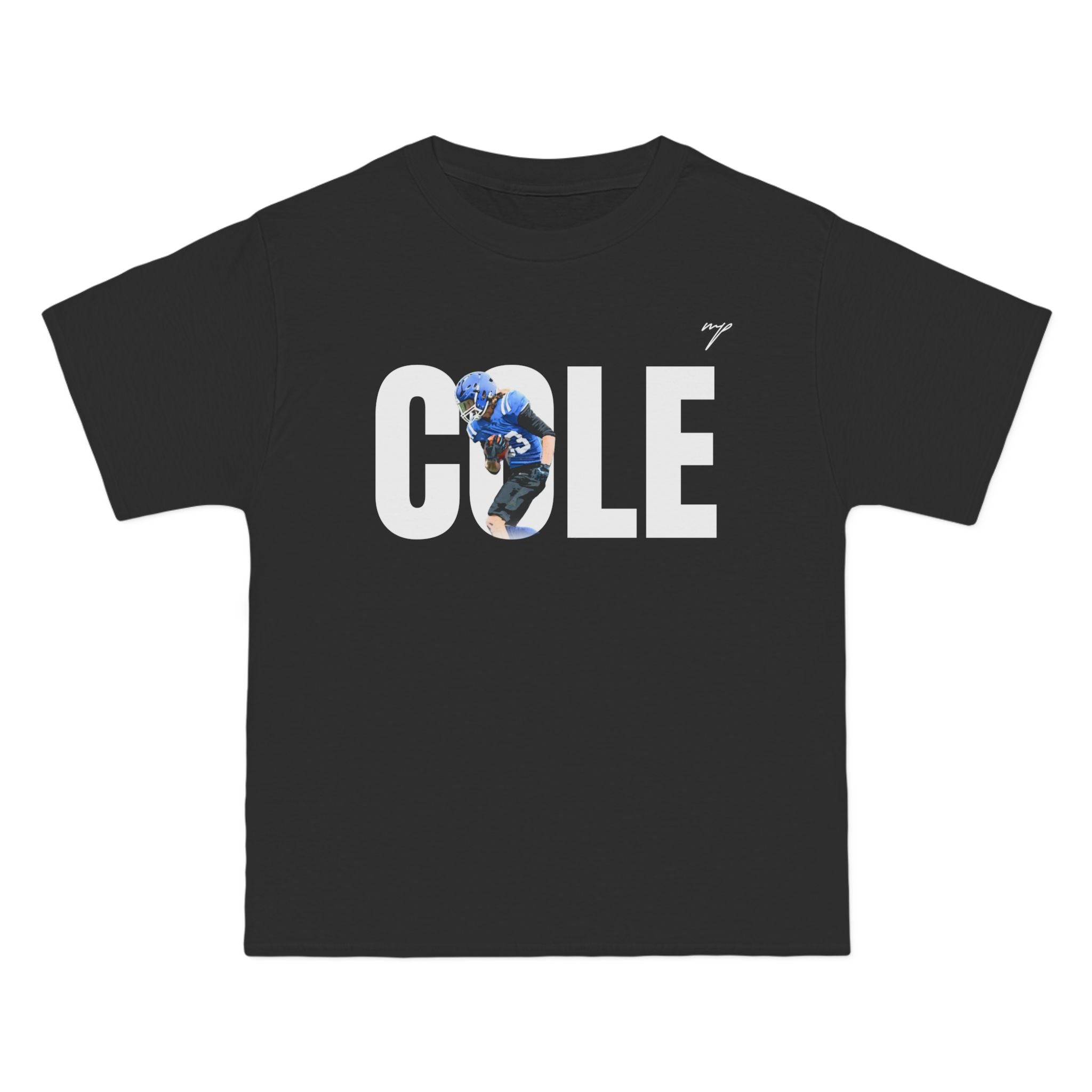 Cole Gesell Vintage Tee