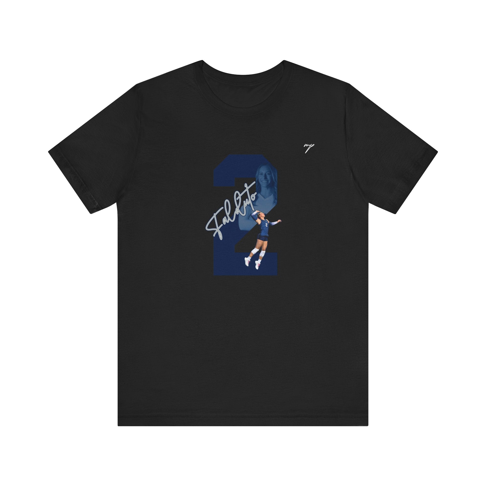 Ava Falduto Graphic Tee