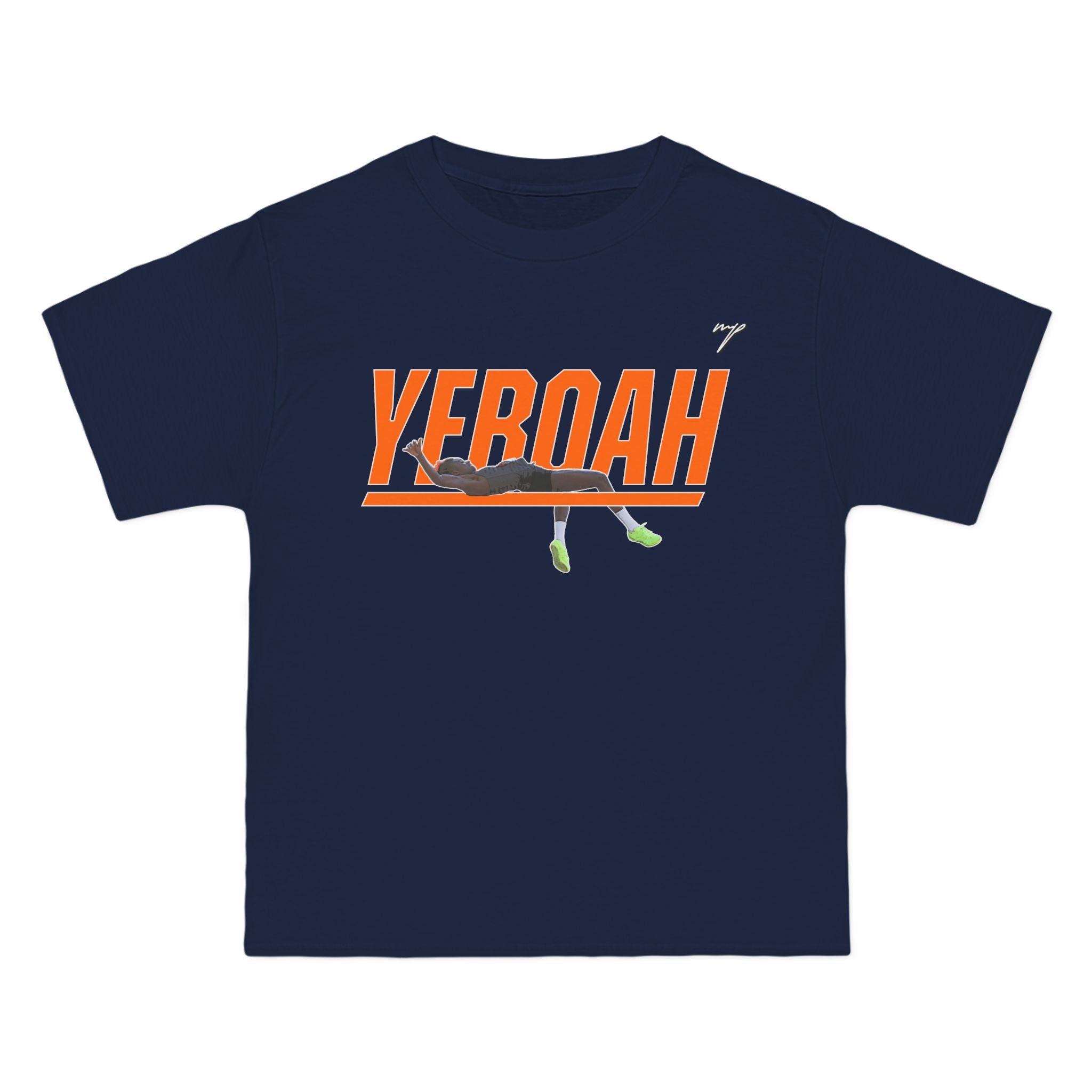 Rose Yeboah Vintage Tee