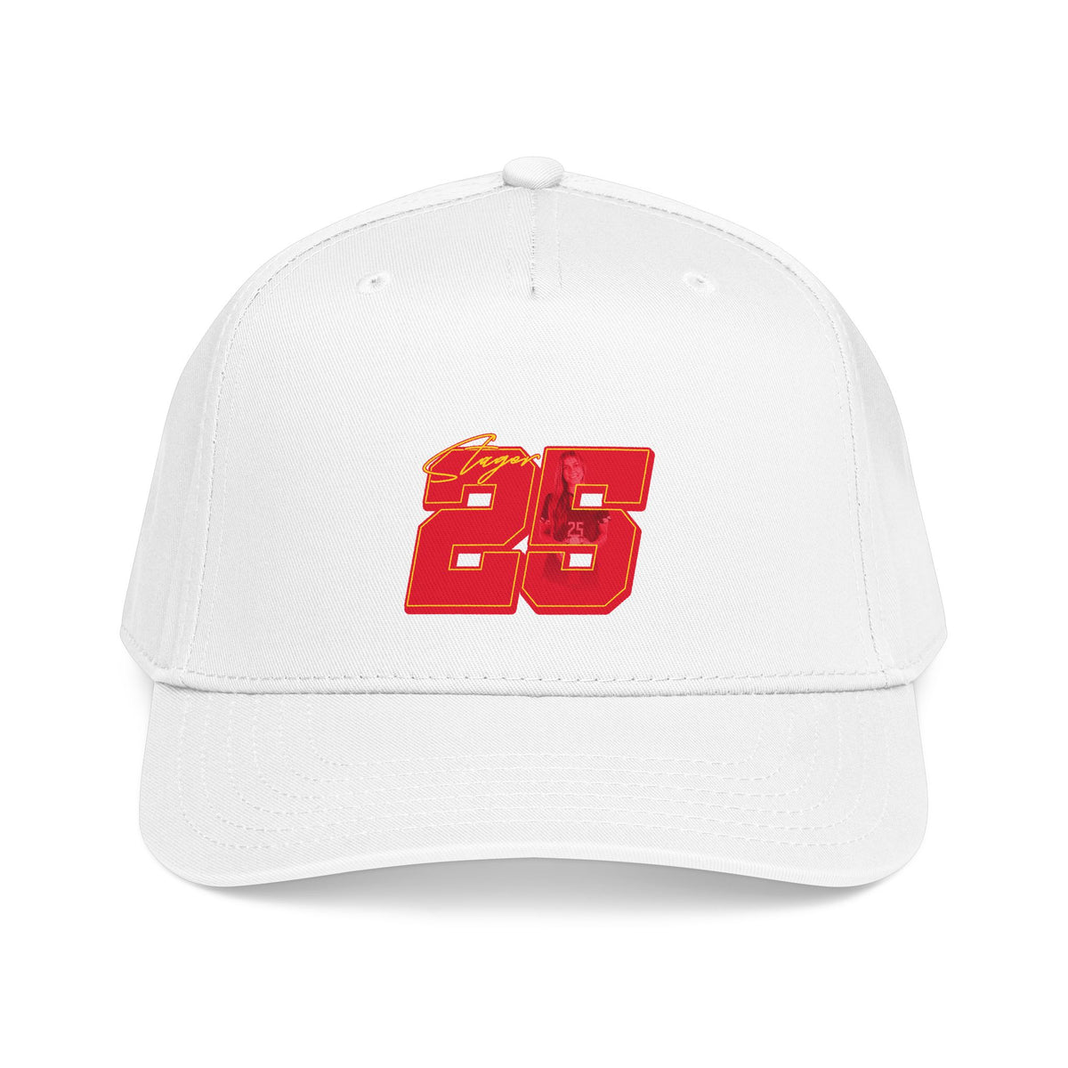 Abigail Stager Hat