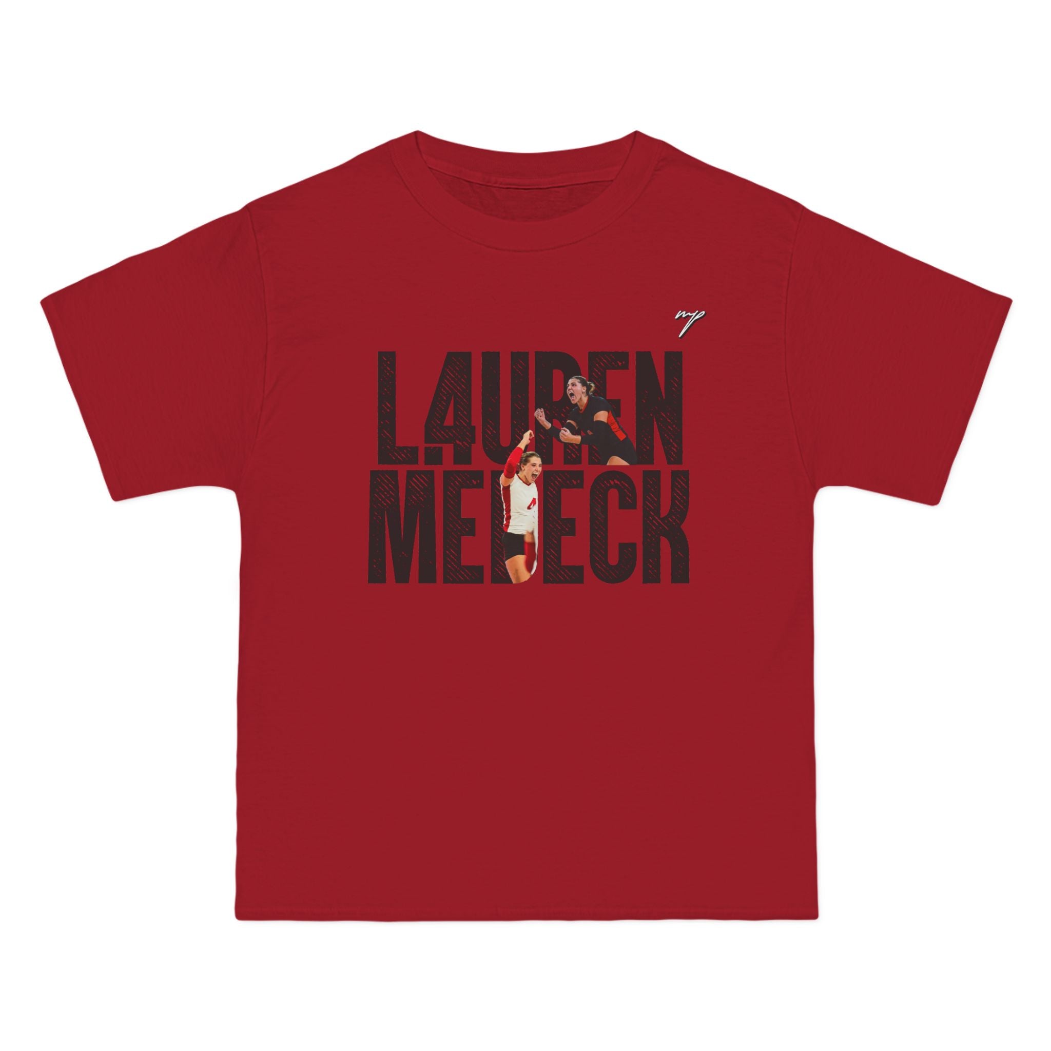 Lauren Medeck Vintage Tee