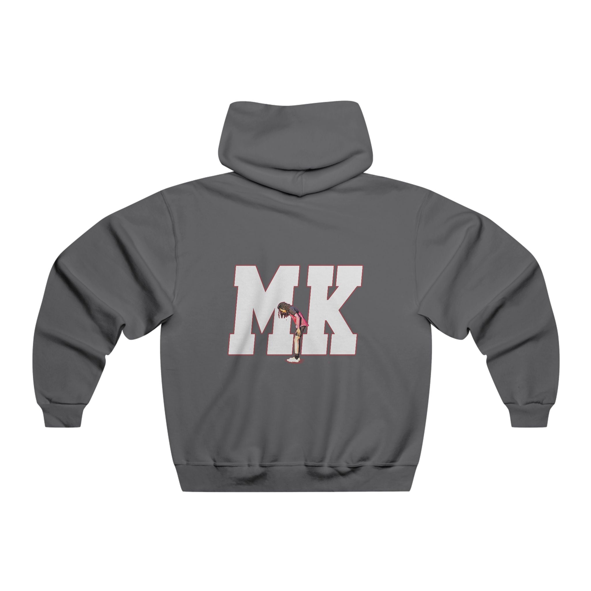 Makai Kinsey Vintage Hoodie
