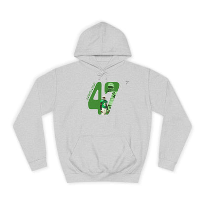 Quadarius Nixon Hoodie