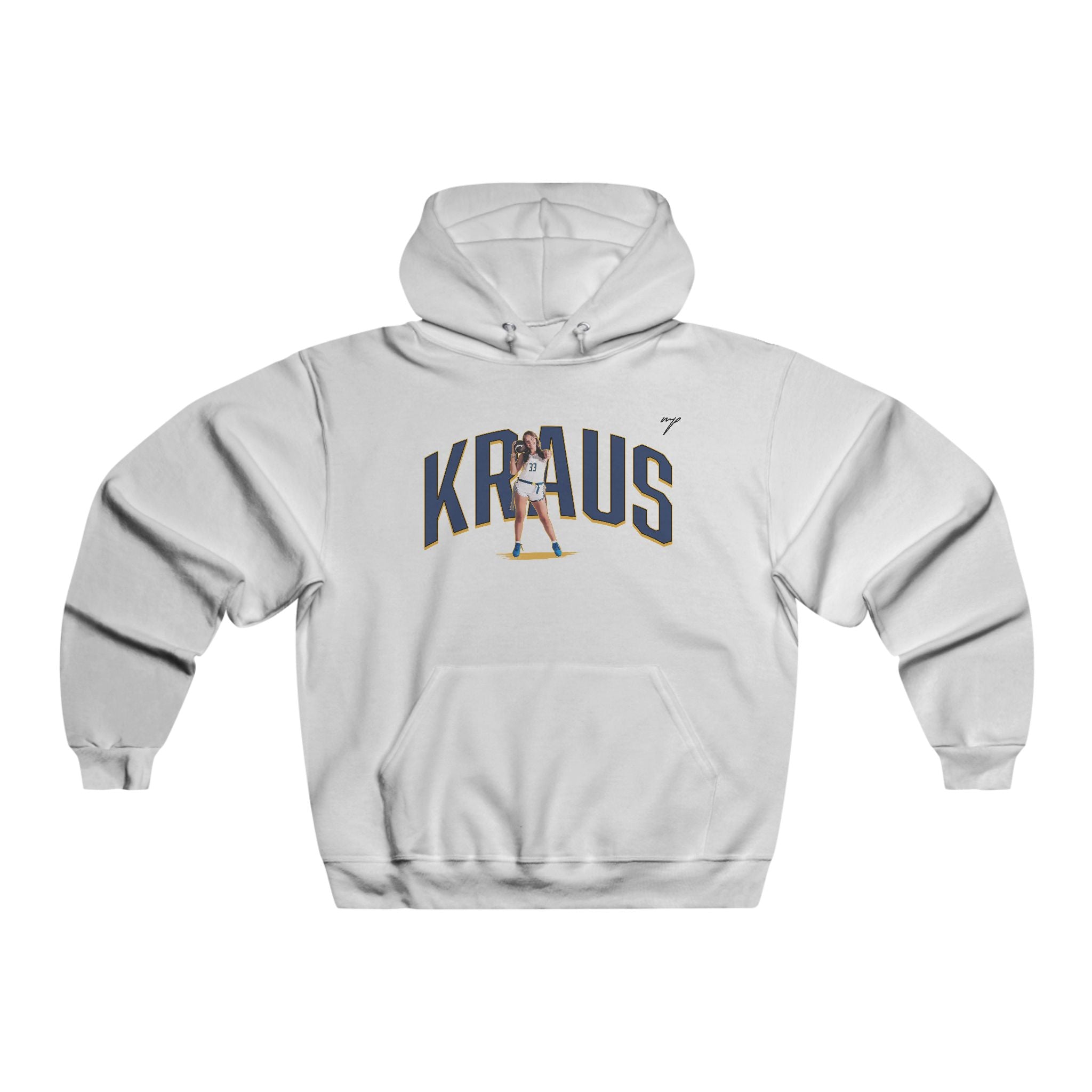 Kaya Kraus Vintage Hoodie