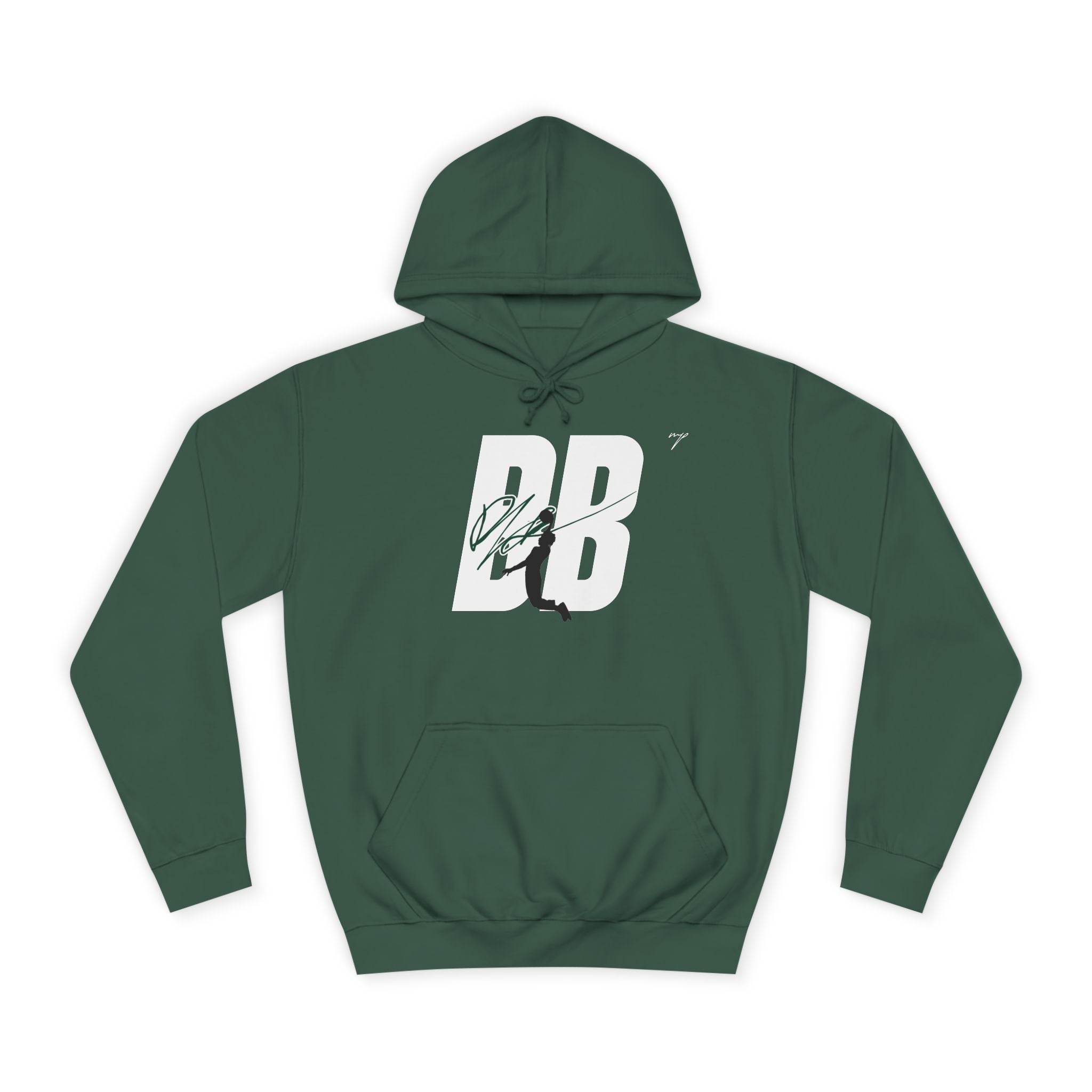Brayden Barron Hoodie