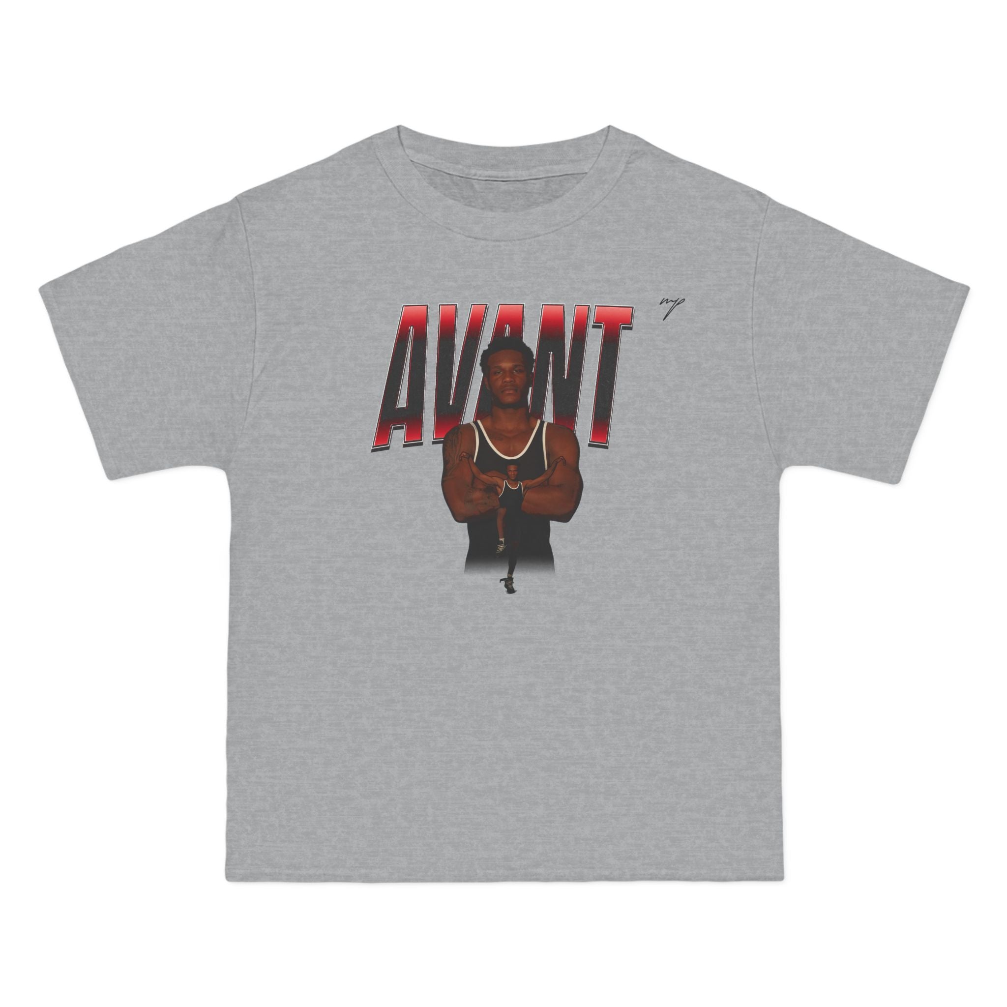 Avant Stepherson Vintage Tee