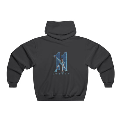Jaida Ellis Vintage Hoodie