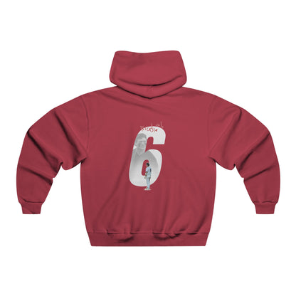 Brady Handwerk Vintage Hoodie