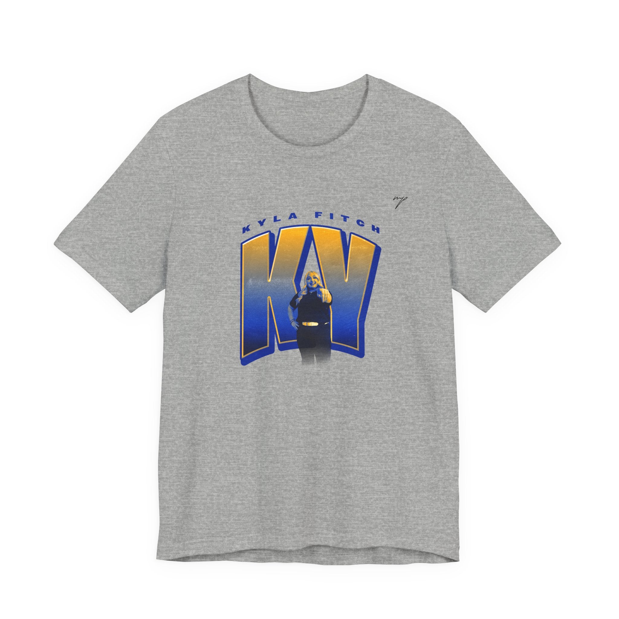 Kyla Fitch Graphic Tee