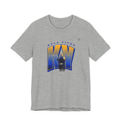 Kyla Fitch Graphic Tee