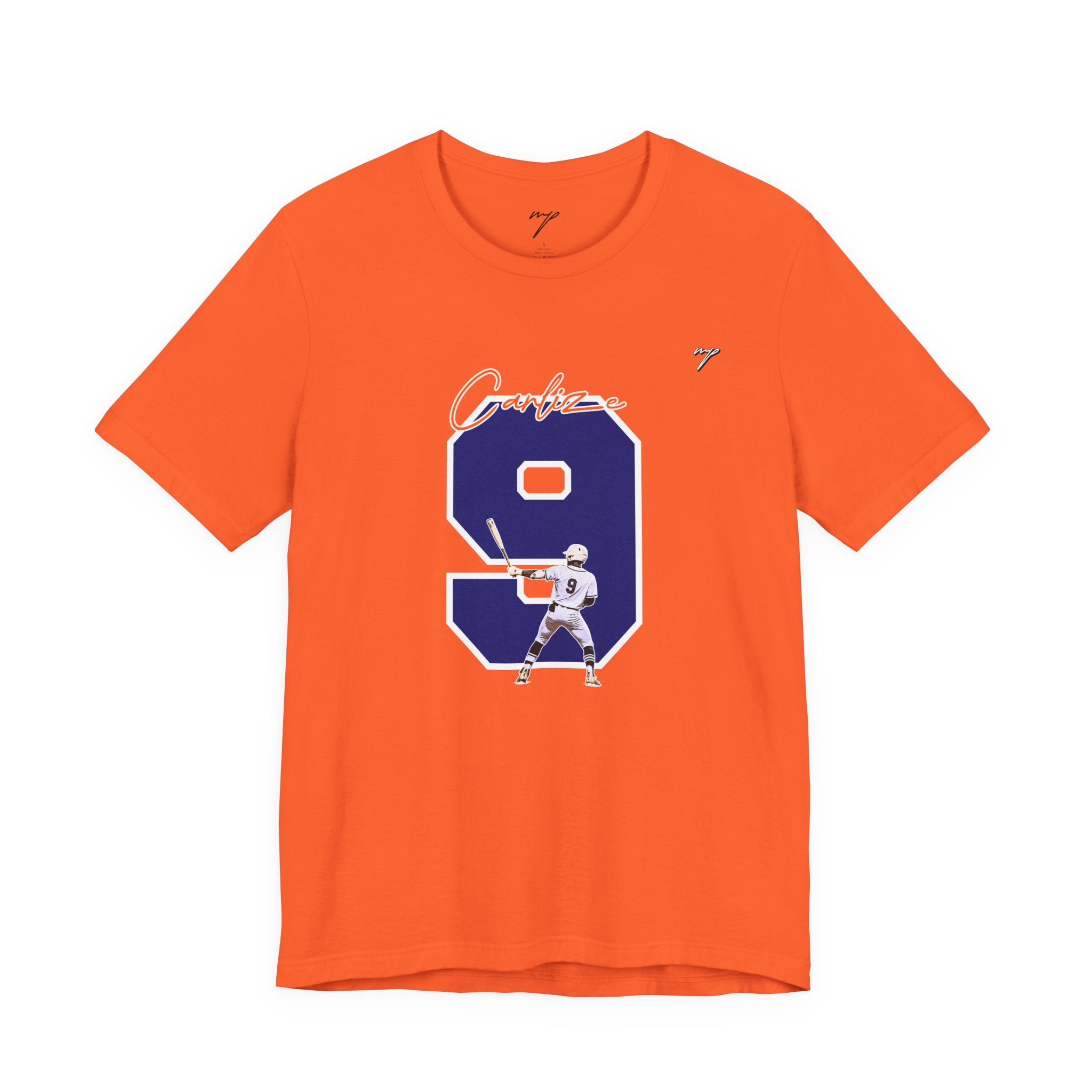 Nathan Carlize Graphic Tee