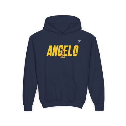 Angelo Maccarone YOUTH Hoodie