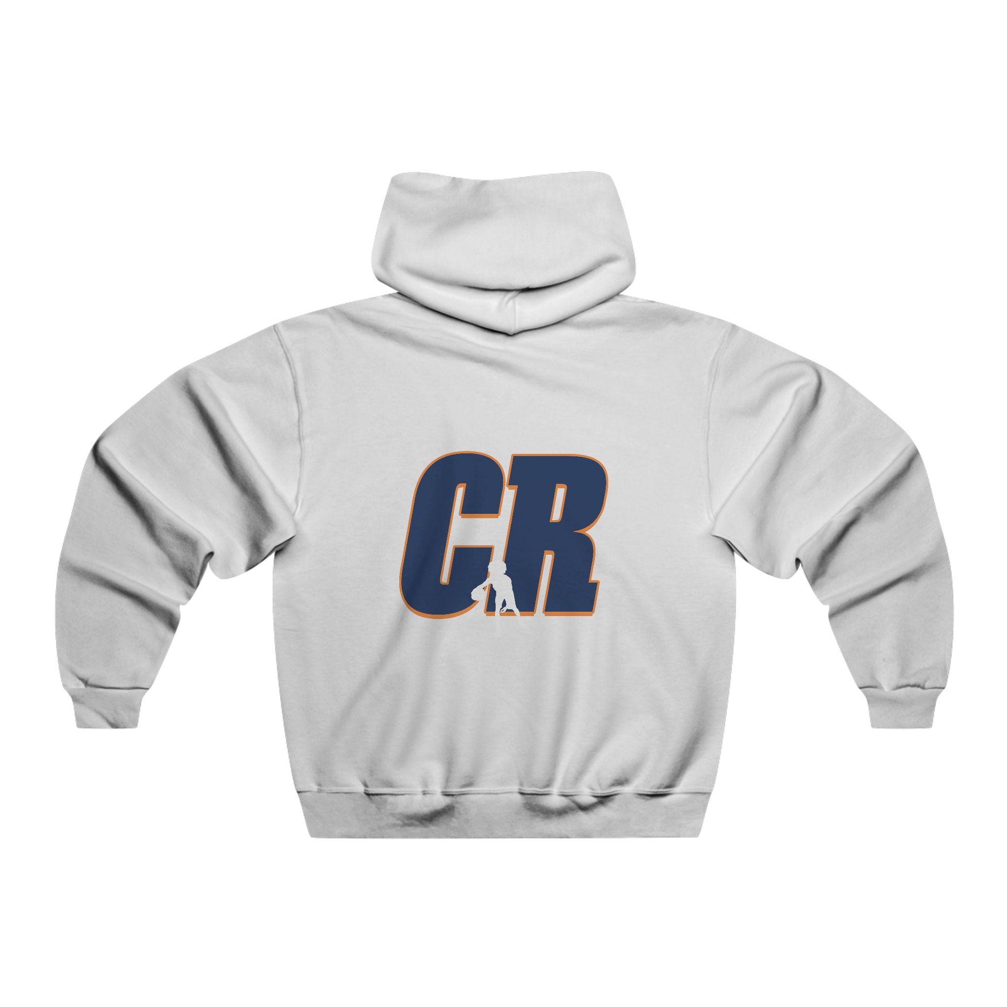 Chris Rodriguez Vintage Hoodie