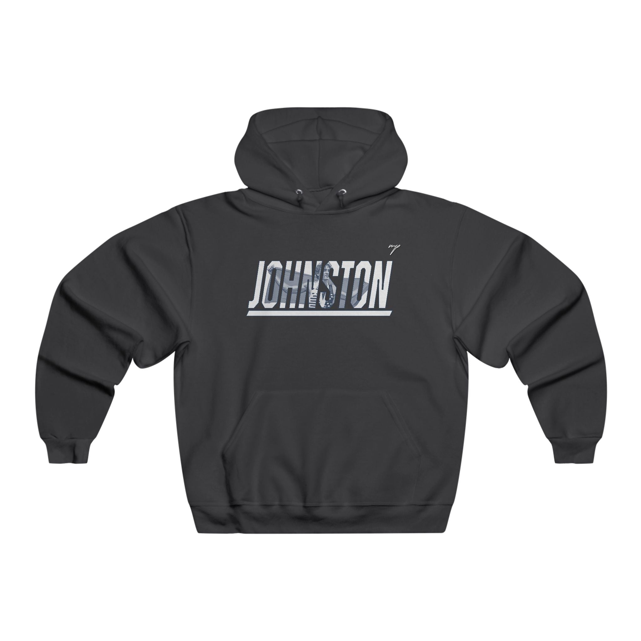 Cody Johnston Vintage Hoodie