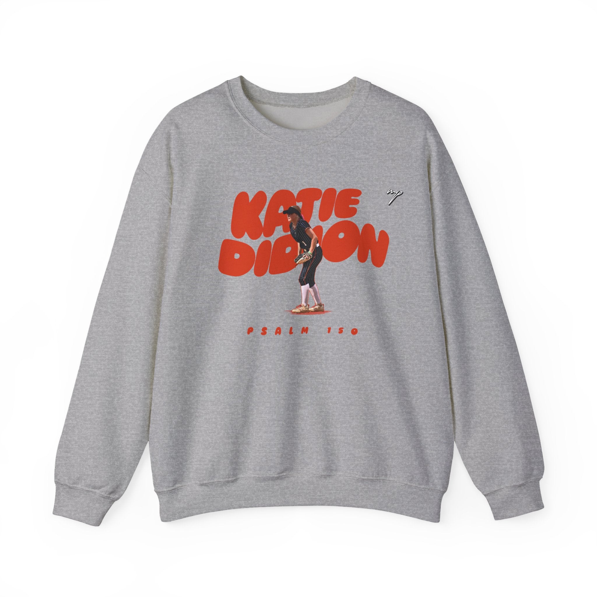 Katie Didion Crewneck
