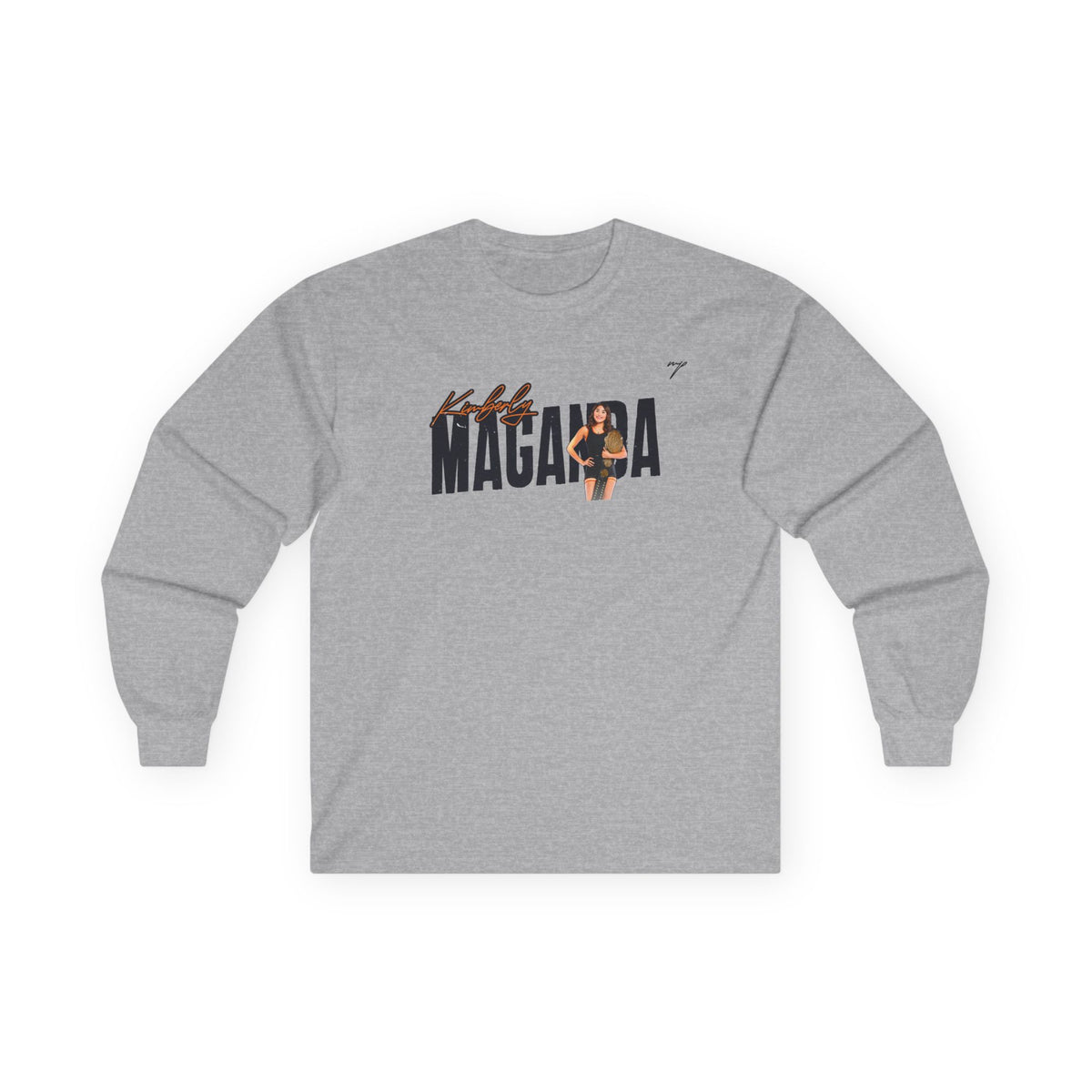 Kimberly Navarrete Long Sleeve