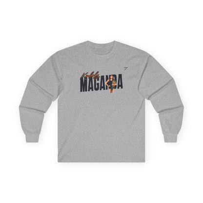 Kimberly Navarrete Long Sleeve