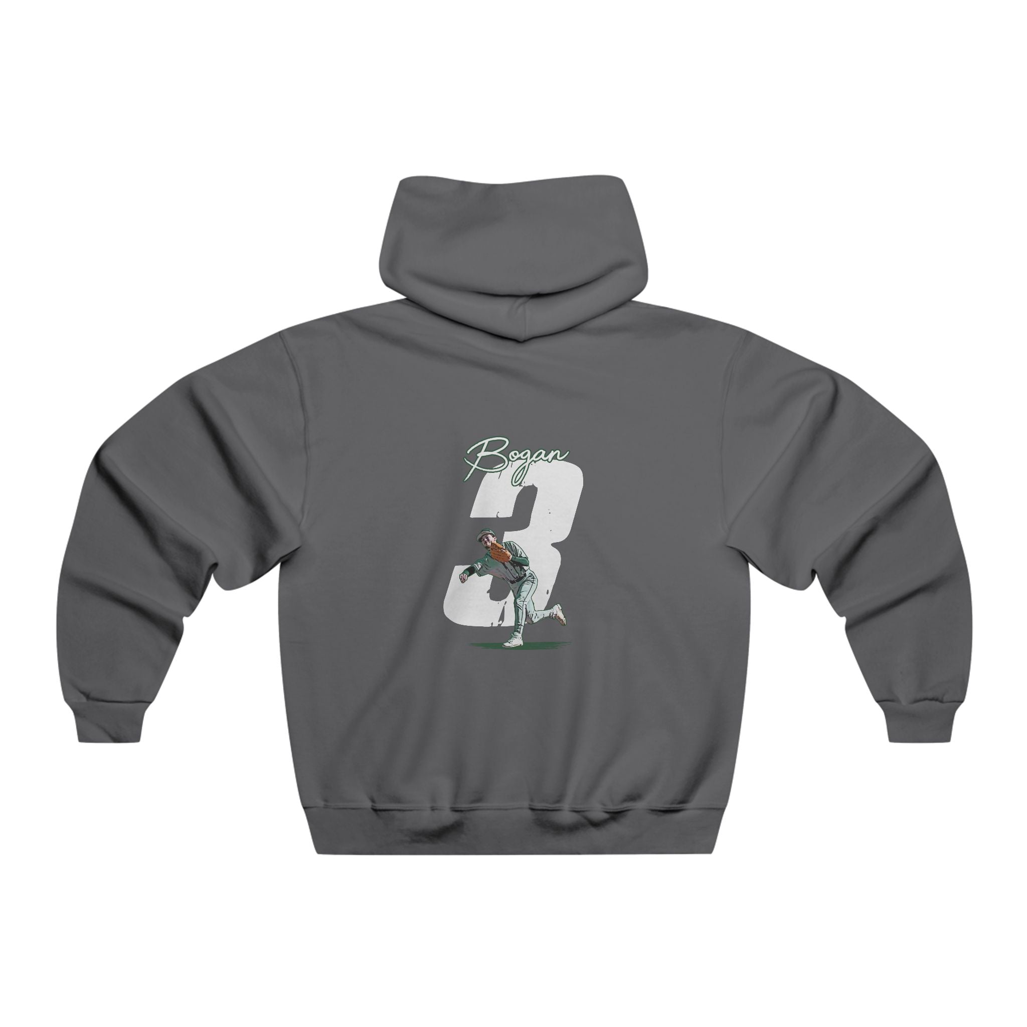 Sean Bogan Vintage Hoodie