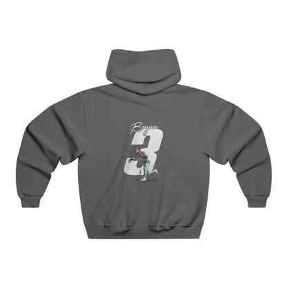 Sean Bogan Vintage Hoodie