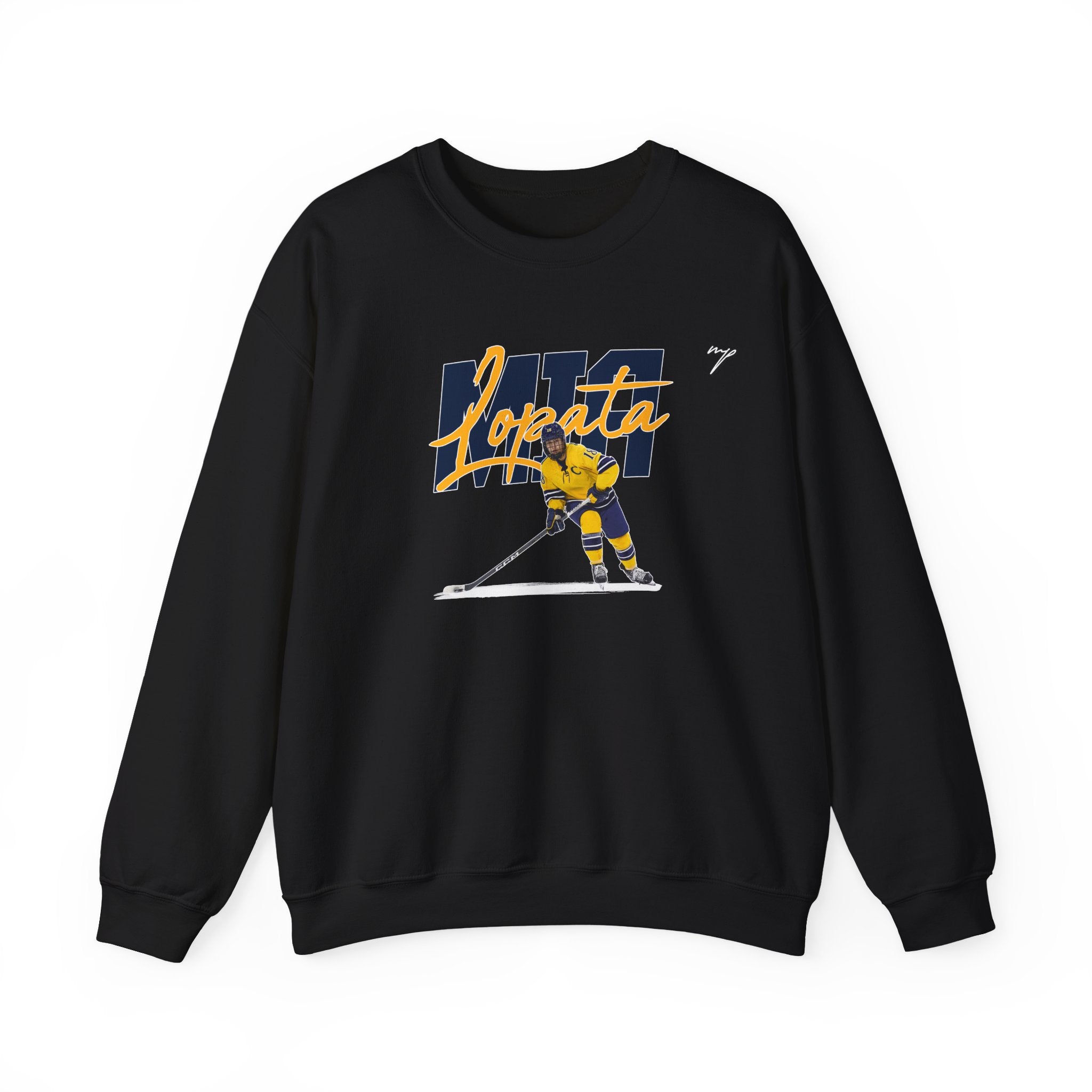 Mia Lopata Crewneck