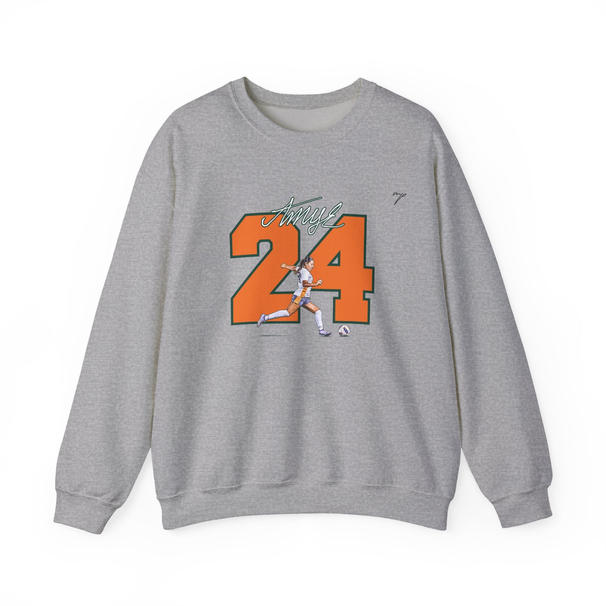Amy Escorza Crewneck