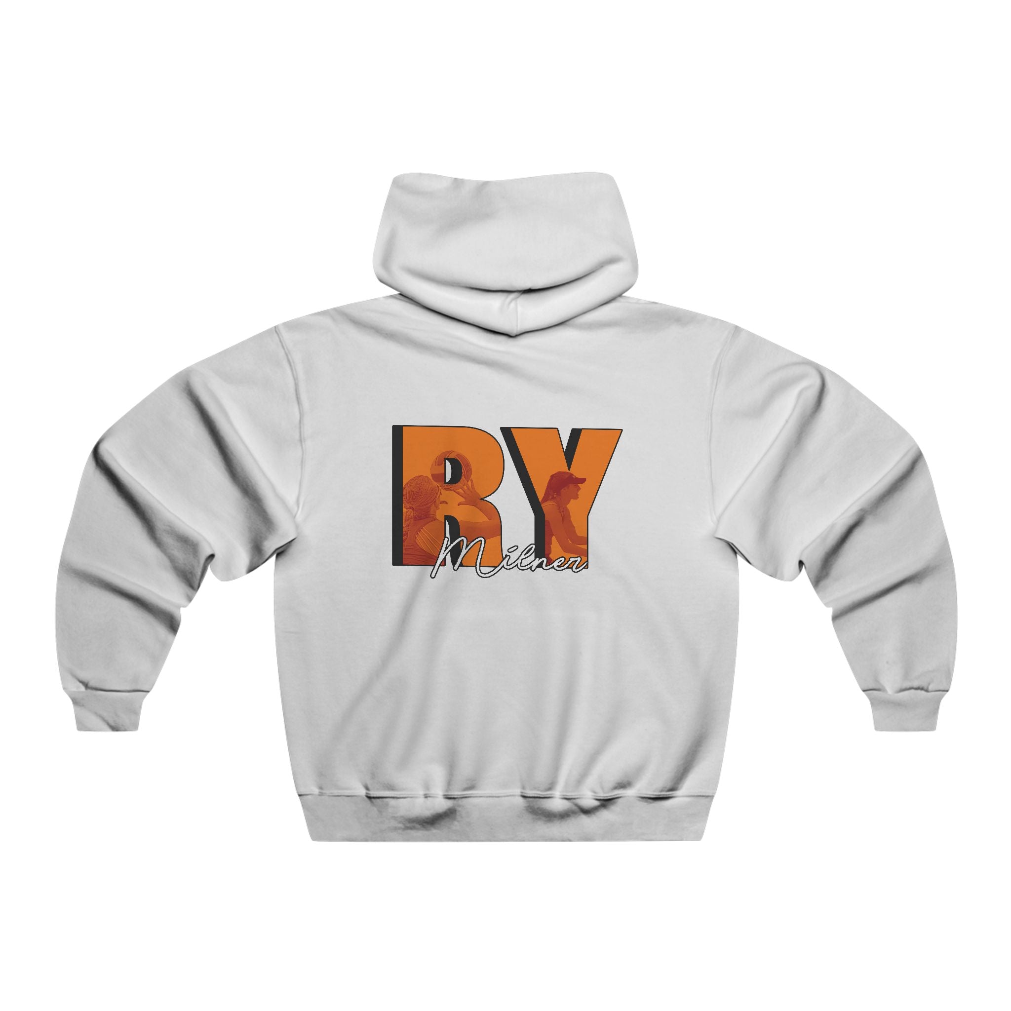 Riley Milner Vintage Hoodie