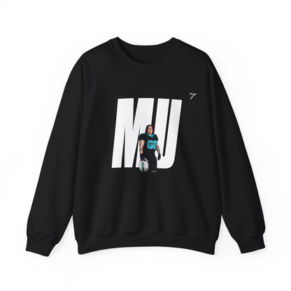 Melissa Uhl Crewneck