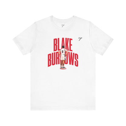 Blake Burrows Graphic Tee
