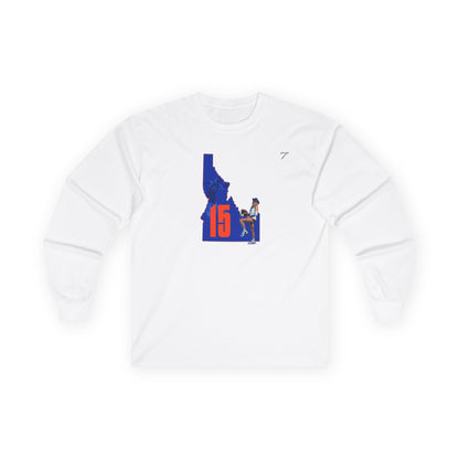 Sydney Dreves Long Sleeve
