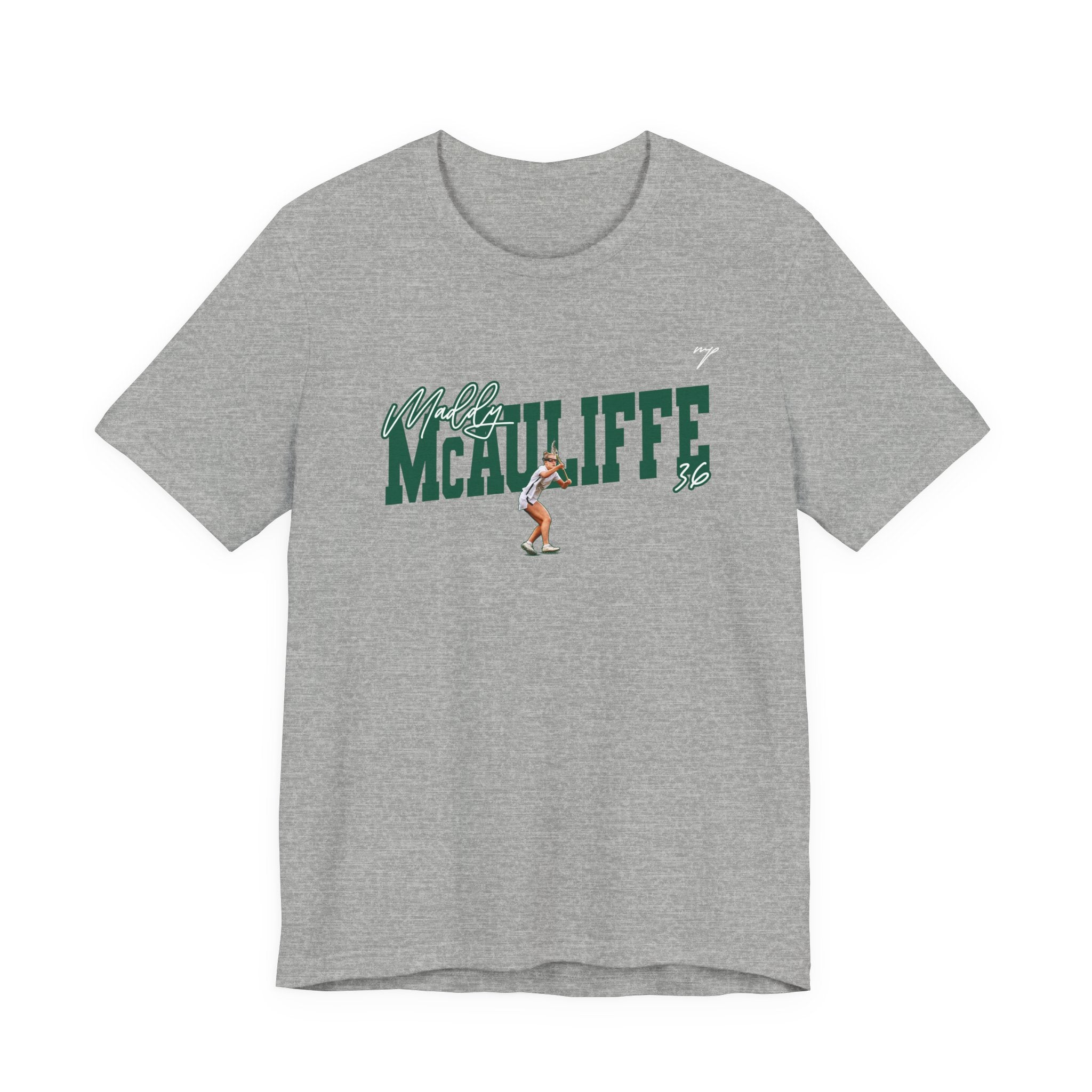 Maddy McAuliffe Graphic Tee