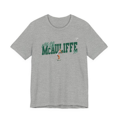Maddy McAuliffe Graphic Tee