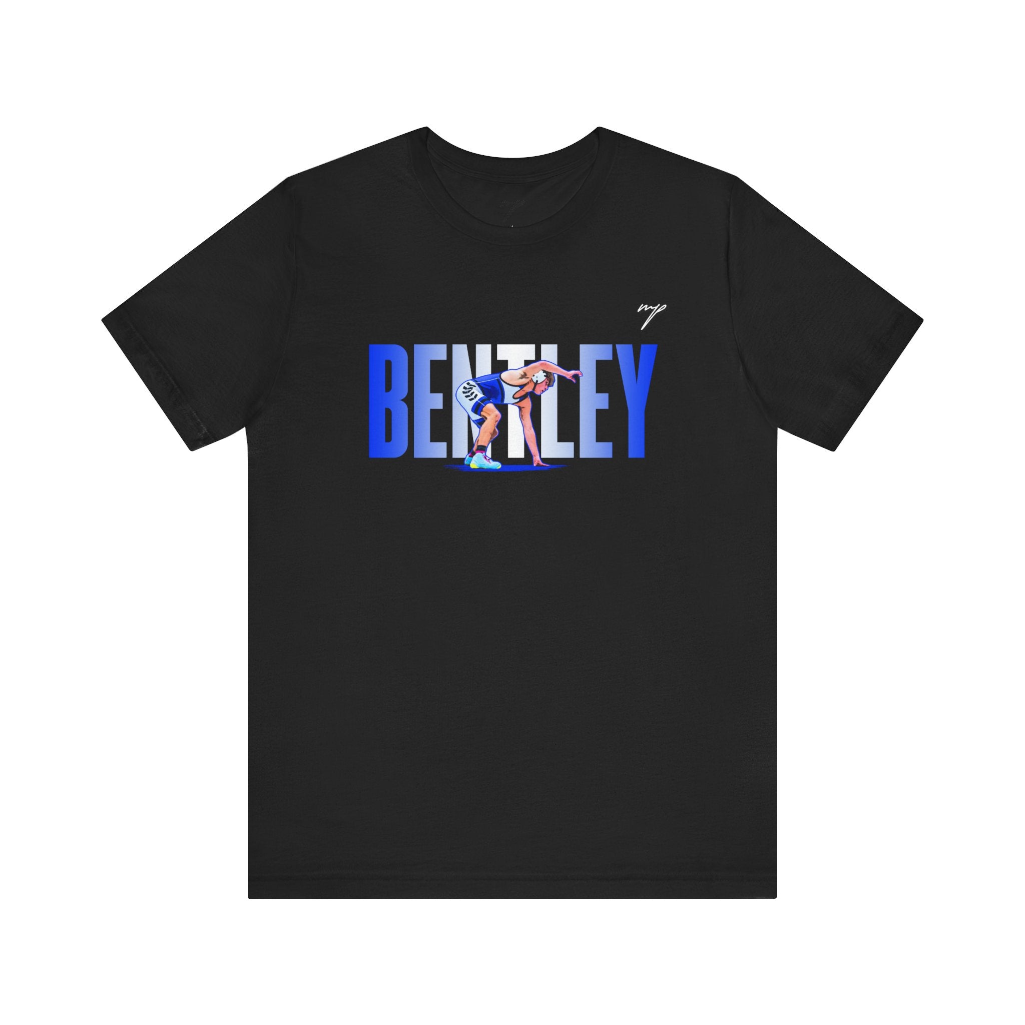 Bentley Felmlee Graphic Tee