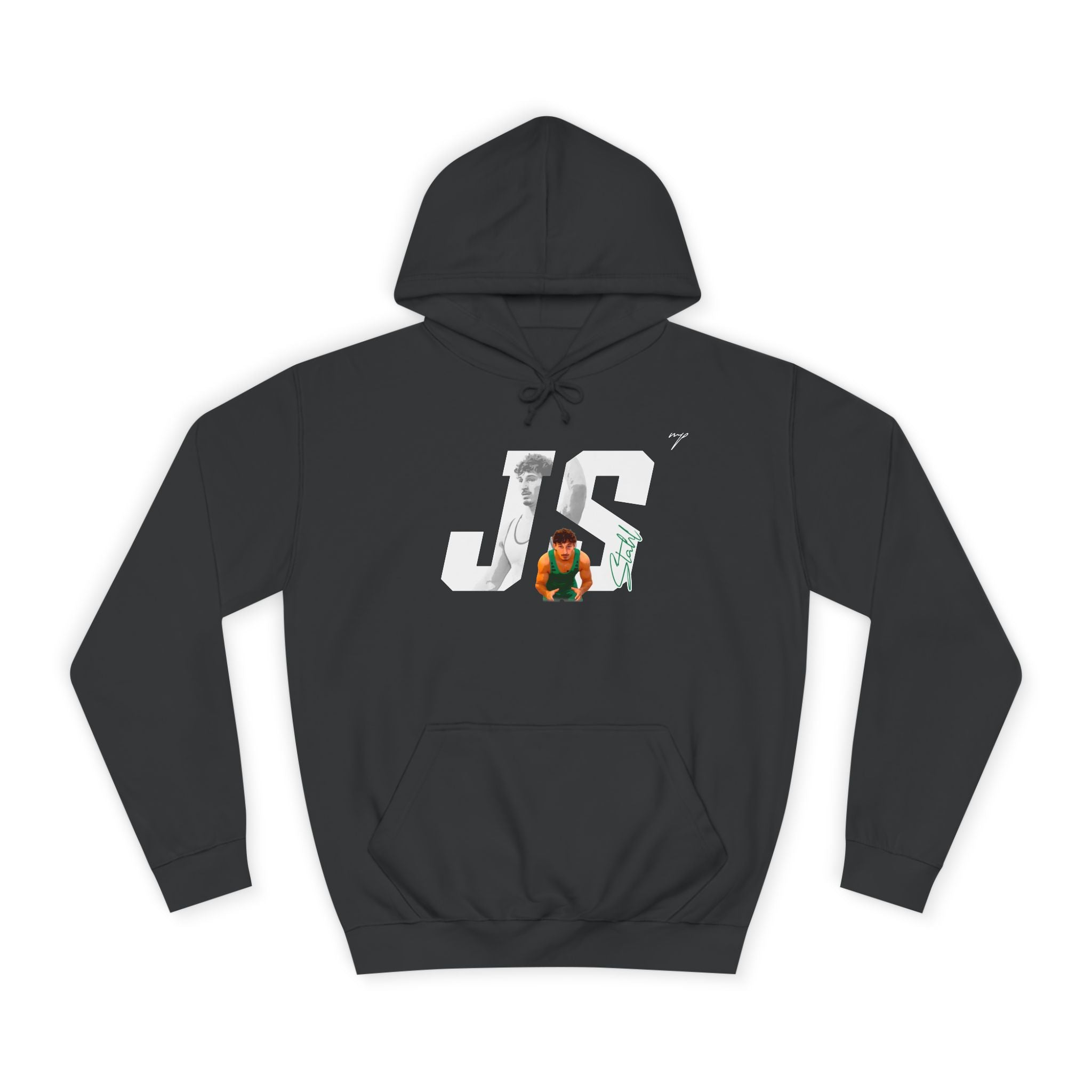 Josh Stahl Hoodie