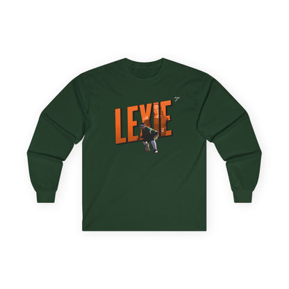 Lexington Jenkins Long Sleeve Tee