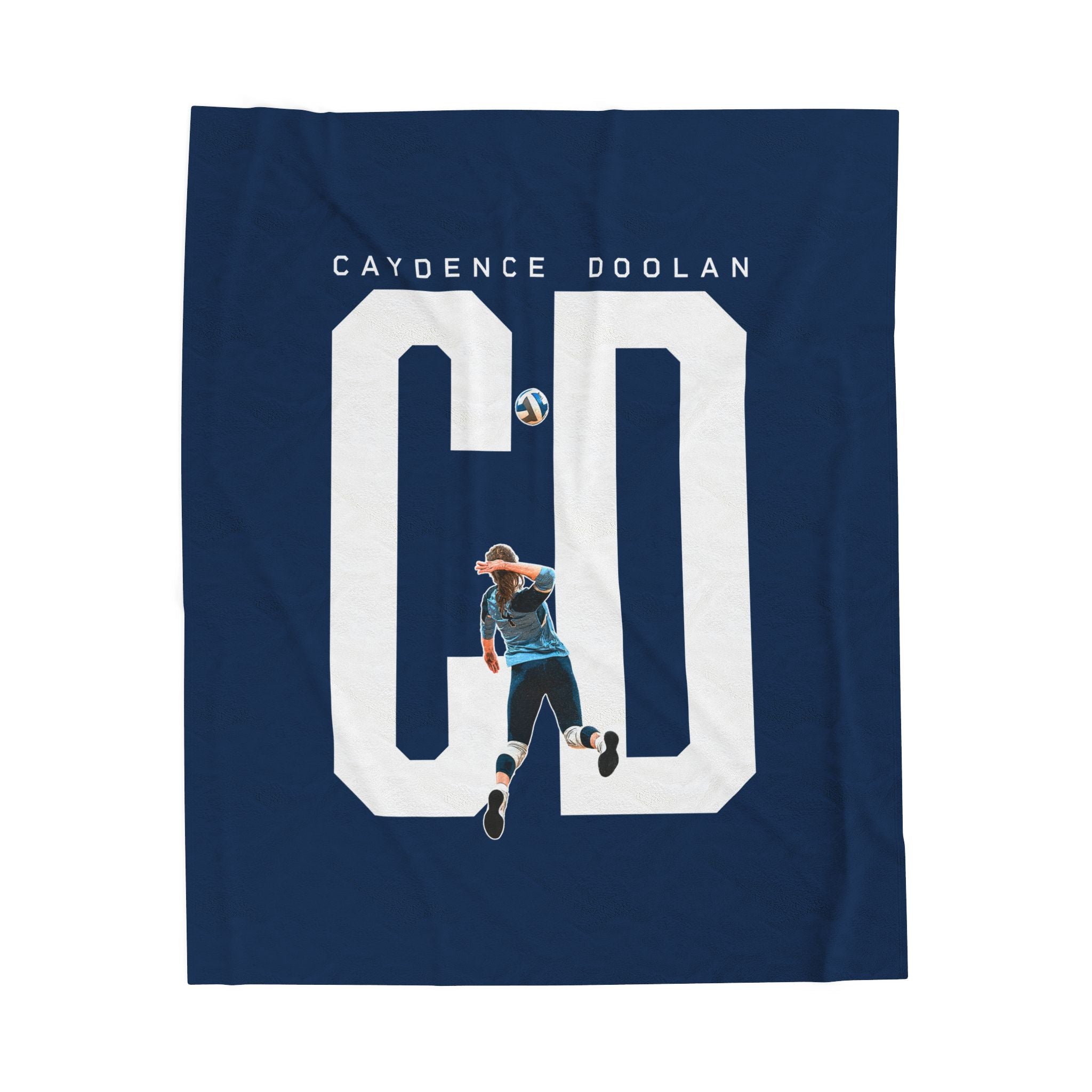 Caydence Doolan Blanket