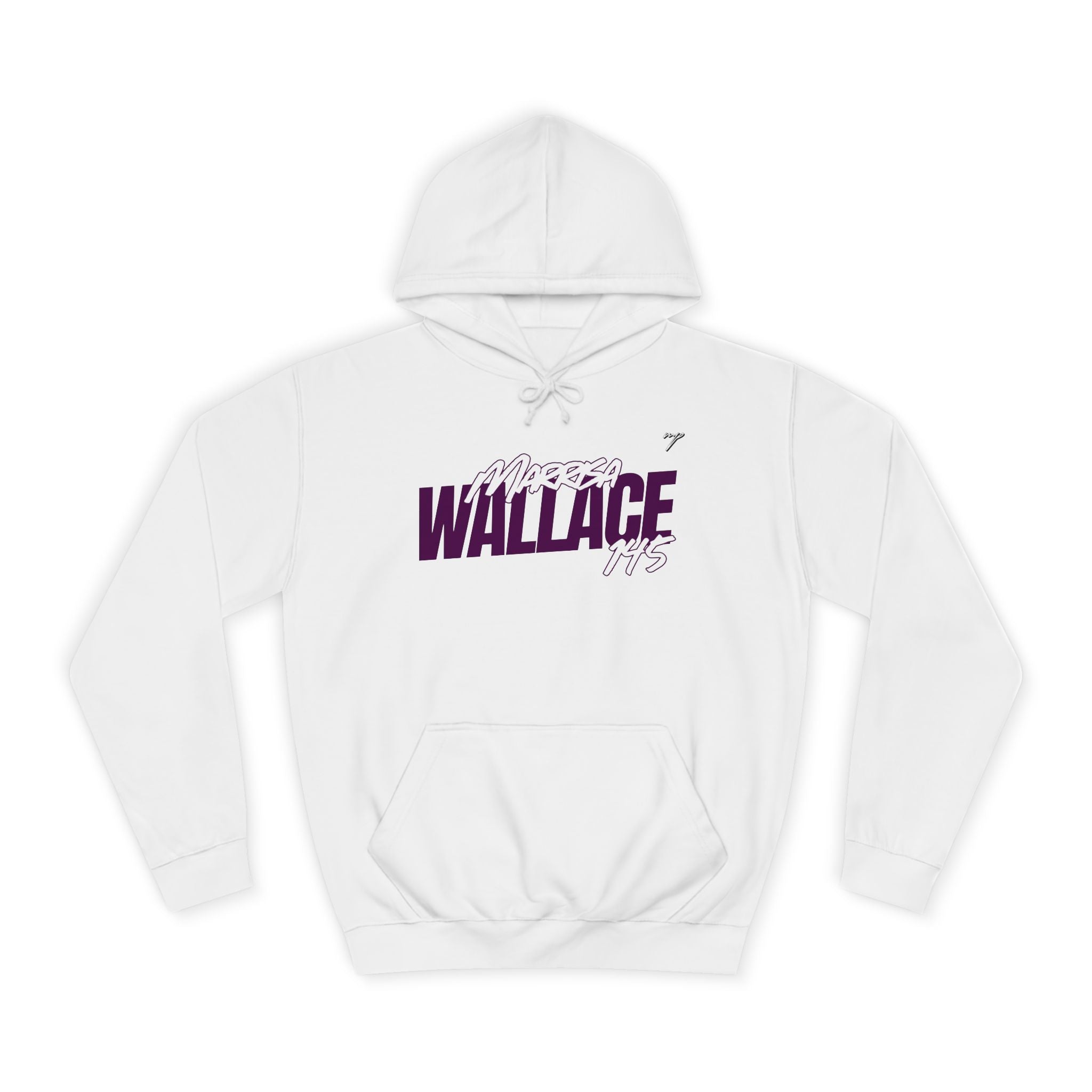 Marrisa Wallace Hoodie