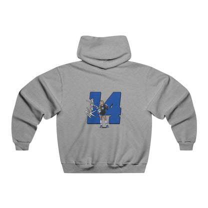 Makayla Stolz Vintage Hoodie