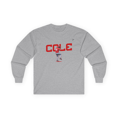 Cole Terni Long Sleeve