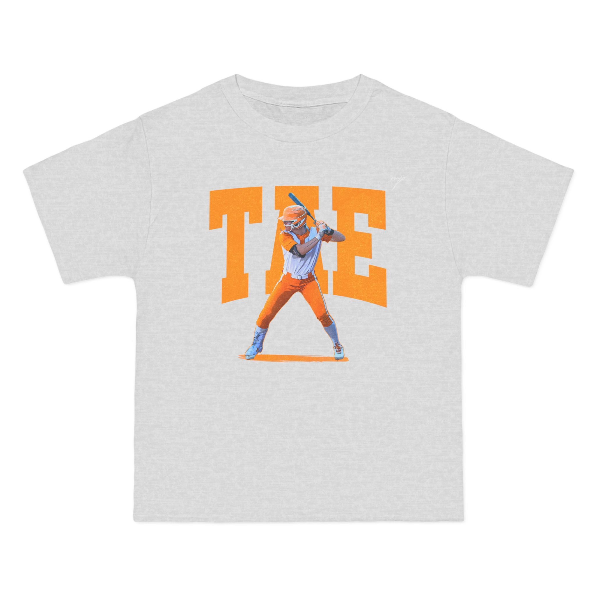 Taelyn Holley Vintage Tee