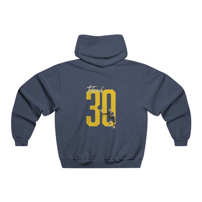 Jackson Tolmach Vintage Hoodie