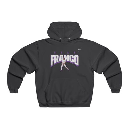 Noah Franco Vintage Hoodie