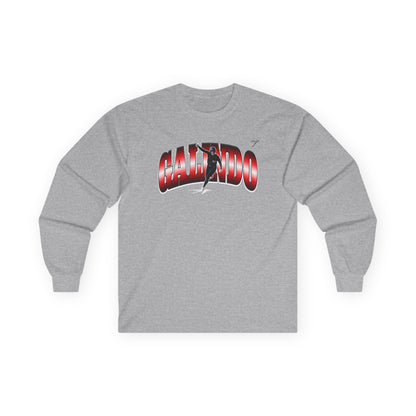 Alyssa Galindo Long Sleeve Tee