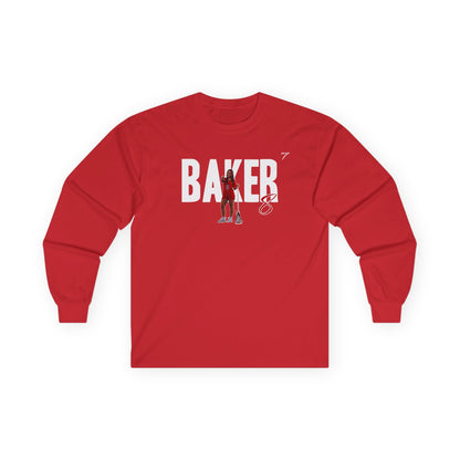 Gianna Baker Long Sleeve