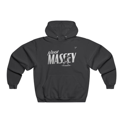 Noah Massey Vintage Hoodie