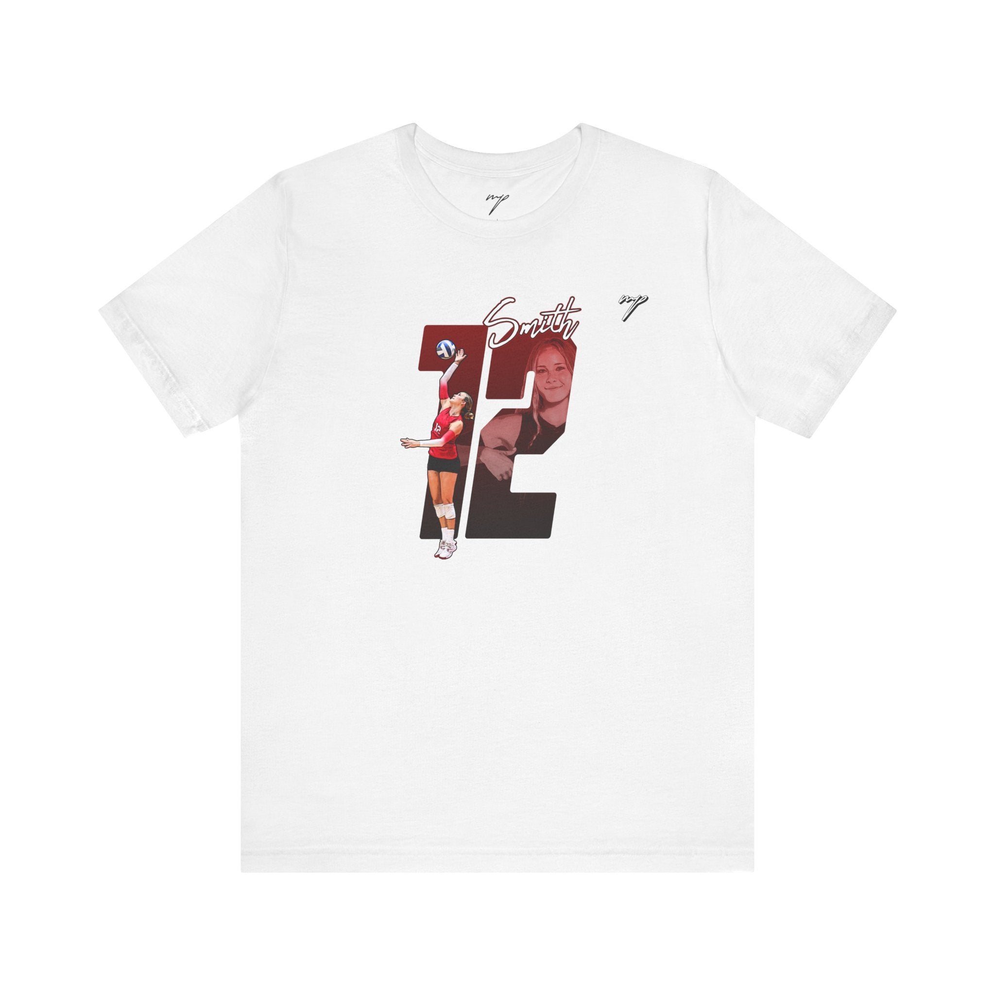 Jessica Smith Graphic Tee
